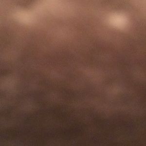 Meet your Posher, Felicia